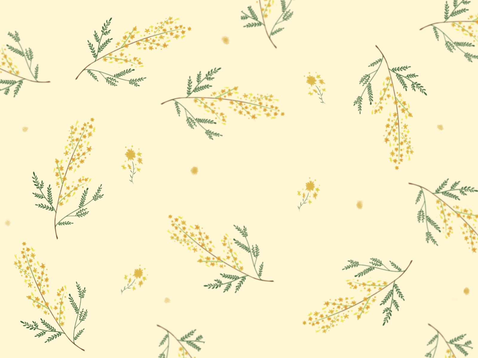 プロフィール背景画像